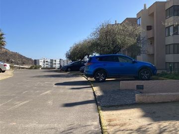 Departamento en Venta en Condominio Vista Mar