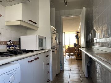 Departamento en Venta en Condominio Vista Mar