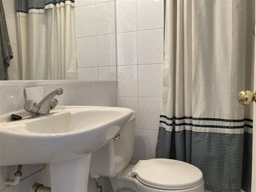 Departamento en Venta en Condominio Vista Mar