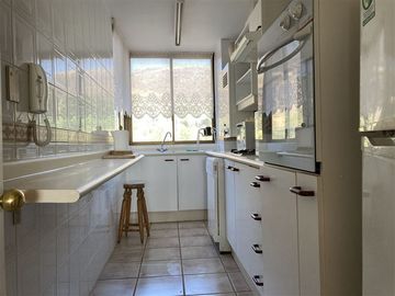 Departamento en Venta en Condominio Vista Mar