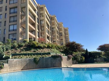 Departamento en Venta en Condominio Vista Mar