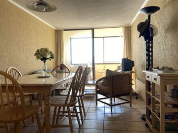 Departamento en Venta en Condominio Vista Mar