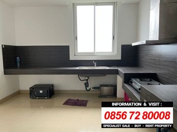 DIJUAL LUXURIOUS APARTEMEN at PROVIDENCES PARK dkt PERMATA HIJAU