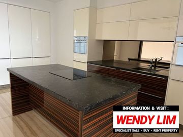 DIJUAL LUXURIOUS APARTEMEN at PROVIDENCES PARK dkt PERMATA HIJAU