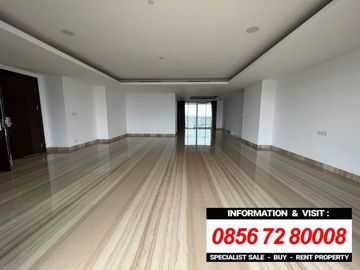 DIJUAL LUXURIOUS APARTEMEN at PROVIDENCES PARK dkt PERMATA HIJAU