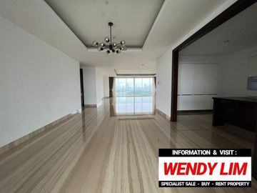 DIJUAL LUXURIOUS APARTEMEN at PROVIDENCES PARK dkt PERMATA HIJAU