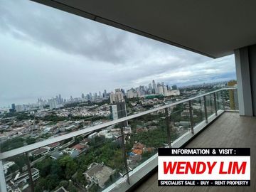 DIJUAL LUXURIOUS APARTEMEN at PROVIDENCES PARK dkt PERMATA HIJAU