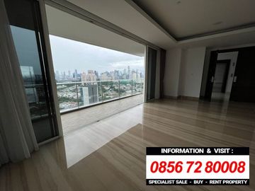 DIJUAL LUXURIOUS APARTEMEN at PROVIDENCES PARK dkt PERMATA HIJAU