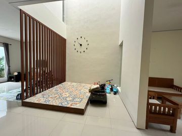 DIJUAL RUMAH MEWAH DI DIENG KOTA MALANG