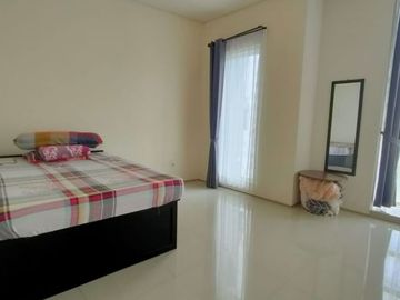 DIJUAL RUMAH MEWAH DI DIENG KOTA MALANG