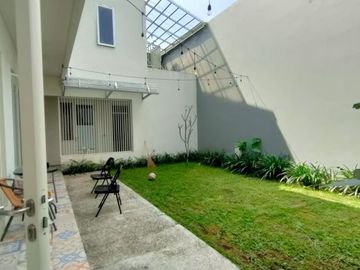 DIJUAL RUMAH MEWAH DI DIENG KOTA MALANG