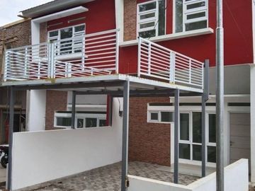 LANGKA Rumah 2LT Harga 1LT di Bandung Timur Cileunyi Cinunuk 588Jt Cash