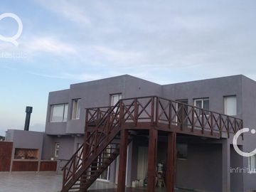 Casa en Costa Esmeralda - Deportiva I