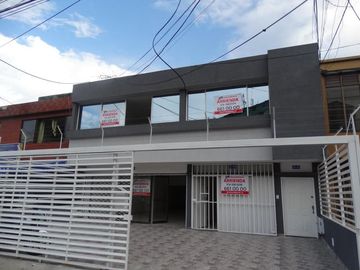 local en arriendo en san vicente. Cod A7199
