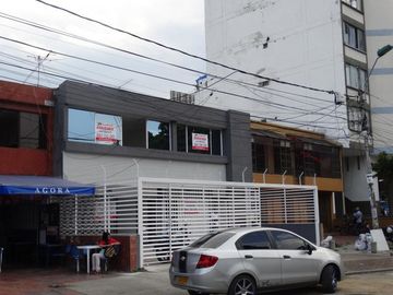 local en arriendo en san vicente. Cod A7199