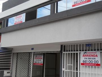 local en arriendo en san vicente. Cod A7199