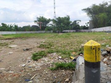 Tanah Dekat Ke Exit Tol Margaasih Kopo Bandung SHM