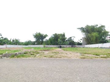 Tanah Dekat Ke Exit Tol Margaasih Kopo Bandung SHM
