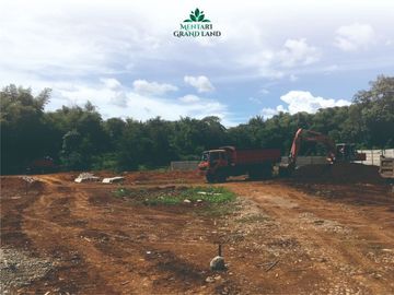 0899-1517---- Tanah Kavling Syariah dalam Perumahan DP 15 Jt Angsur Rendah Dekat STIBA Antang