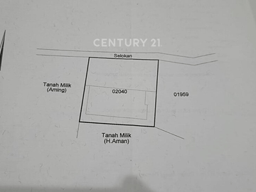 Dijual Tanah Strategis Dan Siap Bangun Soreang