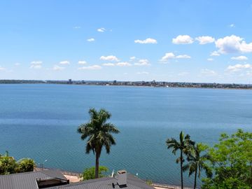 Dpto. en Venta Villa Ángela