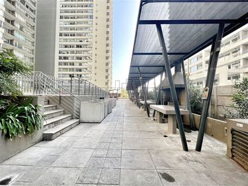Departamento en Venta en Metro Las Torres