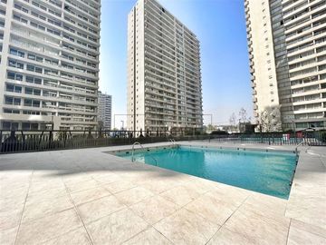 Departamento en Venta en Metro Las Torres