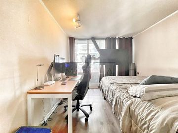 Departamento en Venta en Metro Las Torres