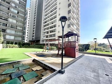 Departamento en Venta en Metro Las Torres
