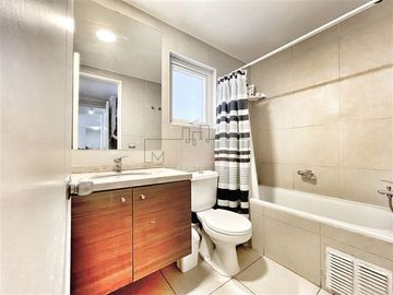 Departamento en Venta en Metro Las Torres