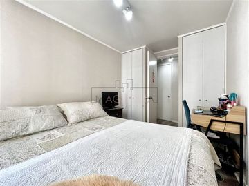 Departamento en Venta en Metro Las Torres