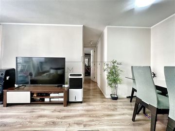 Departamento en Venta en Metro Las Torres