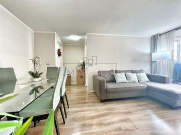 Departamento en Venta en Metro Las Torres