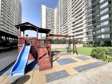 Departamento en Venta en Metro Las Torres