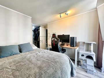 Departamento en Venta en Metro Las Torres