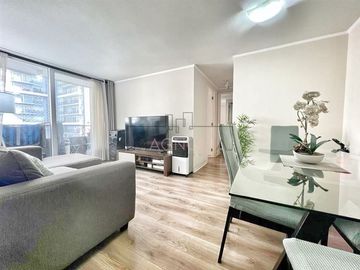 Departamento en Venta en Metro Las Torres