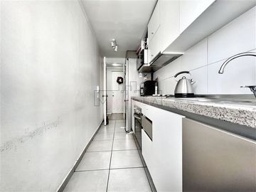 Departamento en Venta en Metro Las Torres