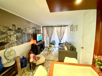 Departamento en Venta en Amunategui / Santo Domingo