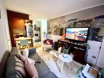 Departamento en Venta en Amunategui / Santo Domingo