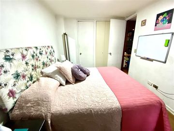 Departamento en Venta en Amunategui / Santo Domingo