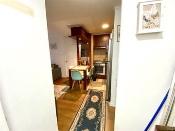 Departamento en Venta en Amunategui / Santo Domingo