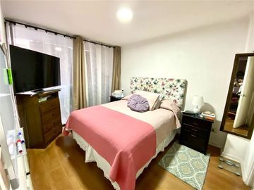 Departamento en Venta en Amunategui / Santo Domingo