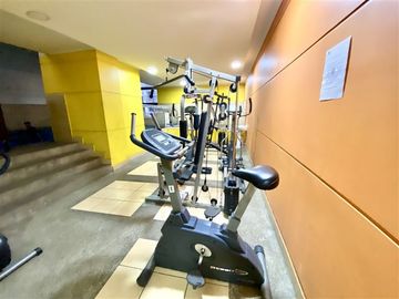 Departamento en Venta en Amunategui / Santo Domingo
