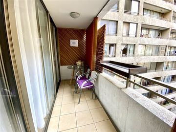 Departamento en Venta en Amunategui / Santo Domingo