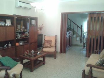 Chalet en venta en Haedo Norte