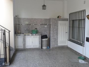 Chalet en venta en Haedo Norte