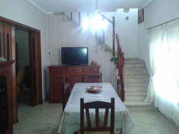 Chalet en venta en Haedo Norte