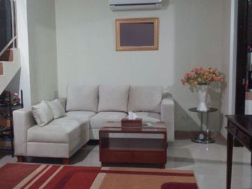 Griya Torina Bintaro, Desain Minimalis 2 Lantai Harga Menarik SC-8393