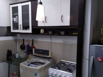 Griya Torina Bintaro, Desain Minimalis 2 Lantai Harga Menarik SC-8393