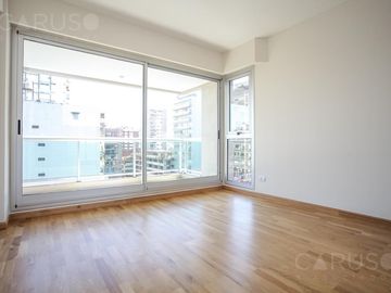 2 ambientes a estrenar apto crédito en Barrancas de Belgrano